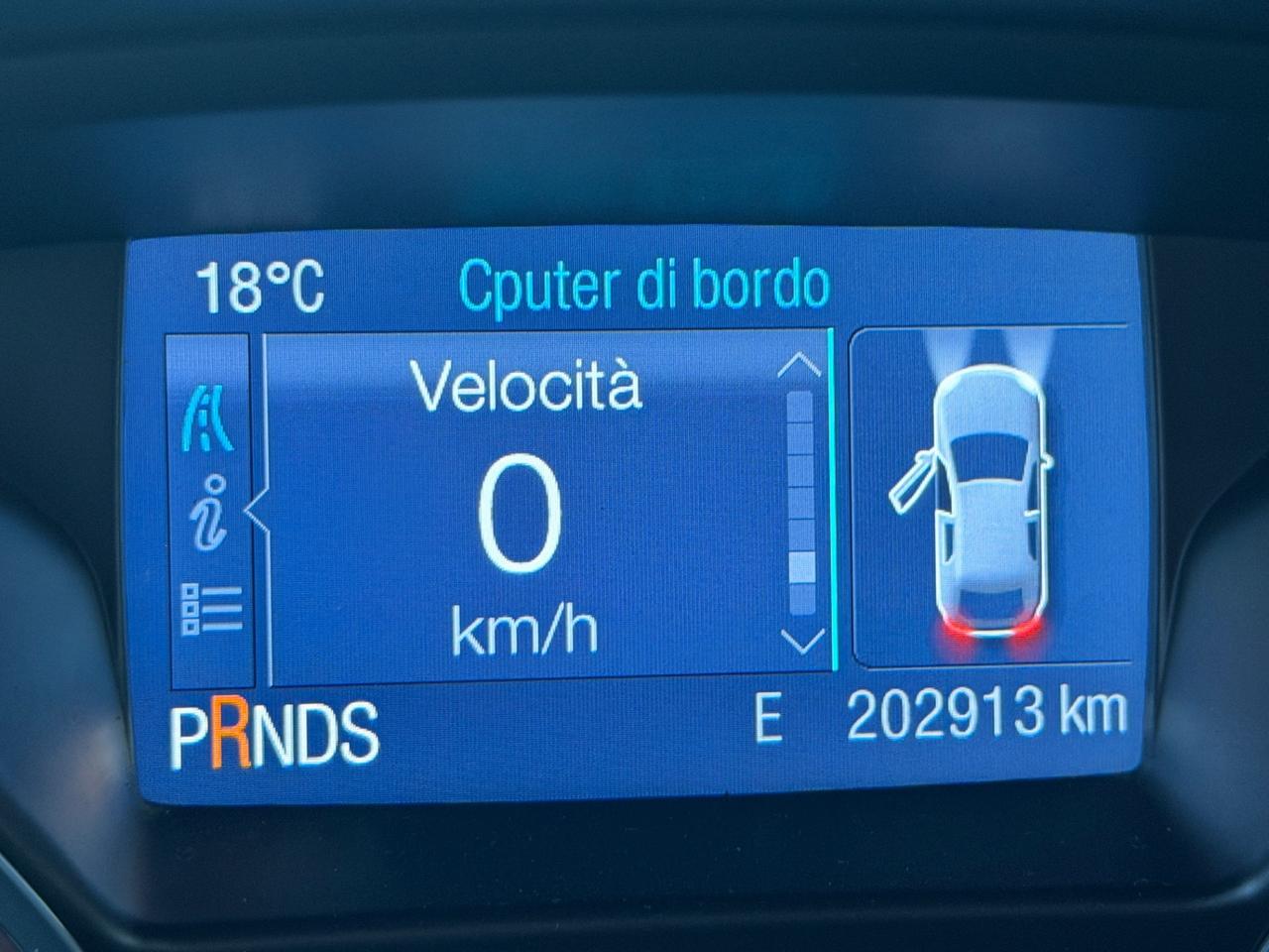 Ford Kuga 2.0 TDCI 163 CV 4WD Powershift Titanium
