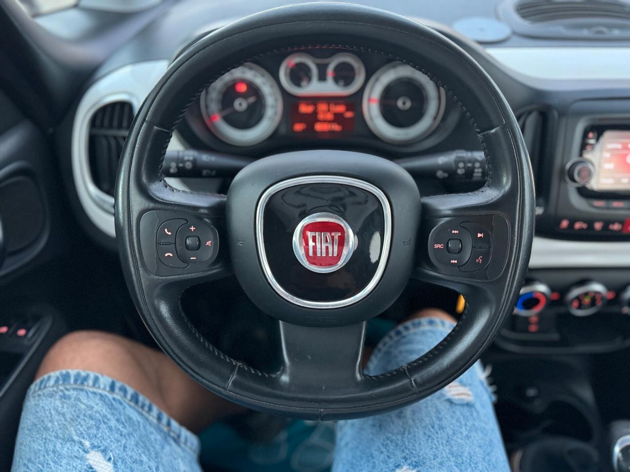 Fiat 500L 1.3 Multijet 85 CV Lounge