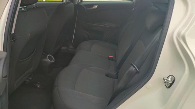 ALFA ROMEO Giulietta 1.4 Turbo 120 CV GPL Distinctive 96000KM
