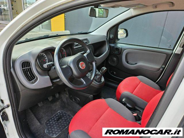 FIAT Panda 1.2 EasyPower Easy 65.000 KM.
