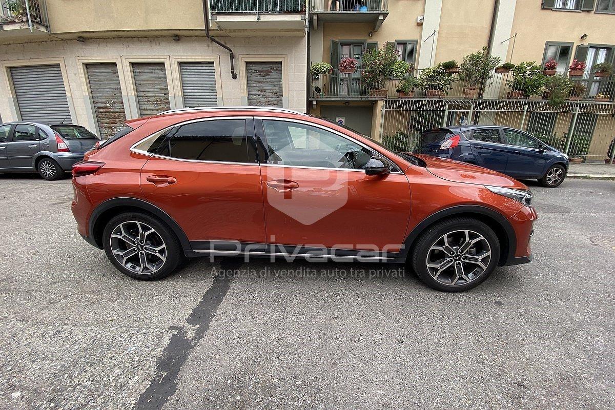 KIA Xceed 1.6 CRDi 136 CV Evolution