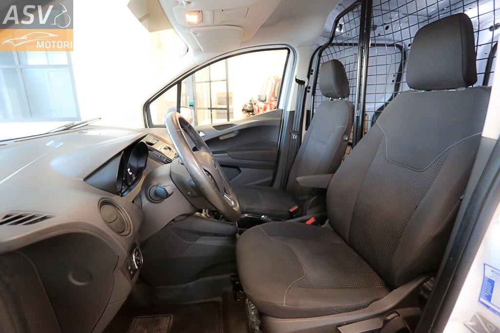 Ford Transit Courier Transit Courier 1.5 TDCi 100CV Van Titanium