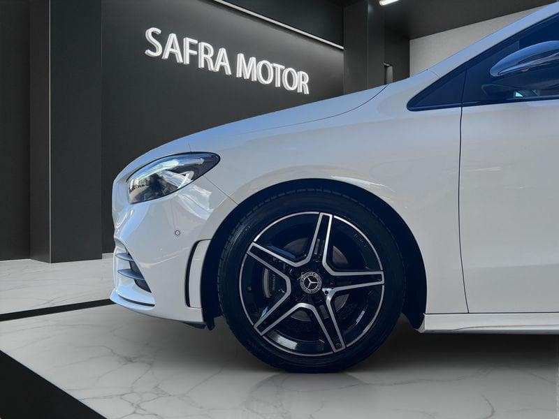 Mercedes-Benz Classe B B 180 AMG Line Premium auto