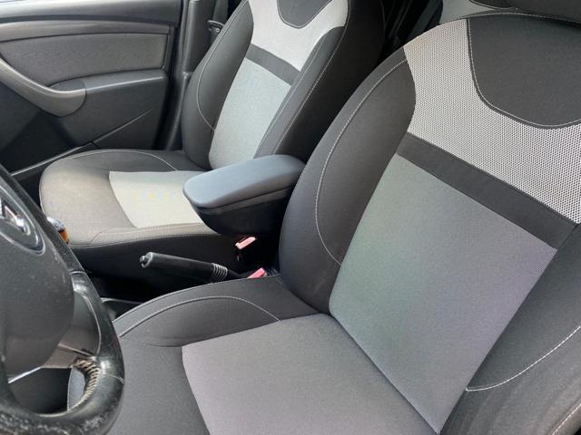 DACIA Duster 1.6 115CV 4x2 GPL Laureate "GPL"