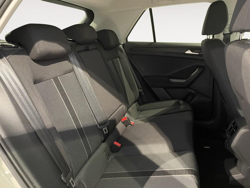 Volkswagen T-Roc 1.0 TSI 110CV Sport