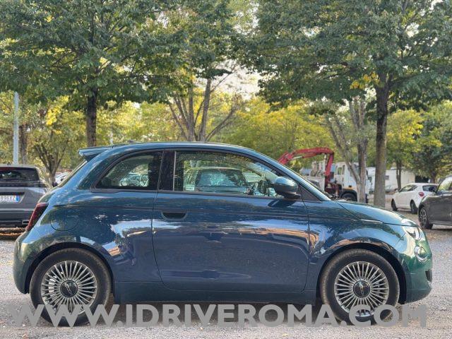 FIAT 500 Berlina 42 kWh Icon 118cv