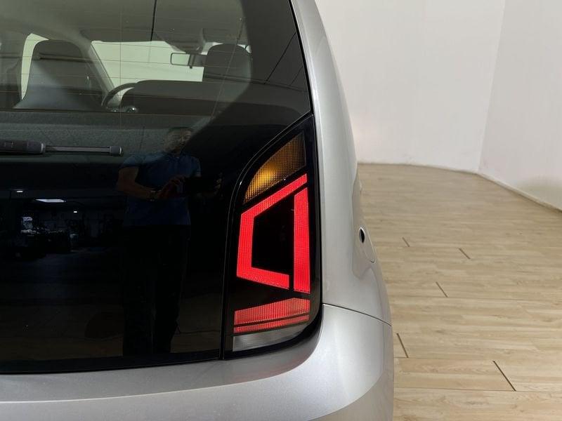 Volkswagen up! up! 5p 1.0 evo Move up! 65cv