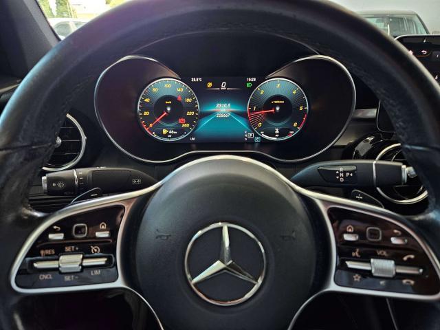 Mercedes-Benz GLC 220 GLC Coupe - C253 2019 Coupe d Premium Plus 4matic auto