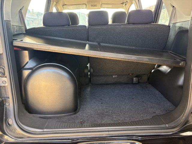 DAIHATSU Terios 1.5 4WDTRAZIONE INTEGRALE GPL FINO A 06/2034