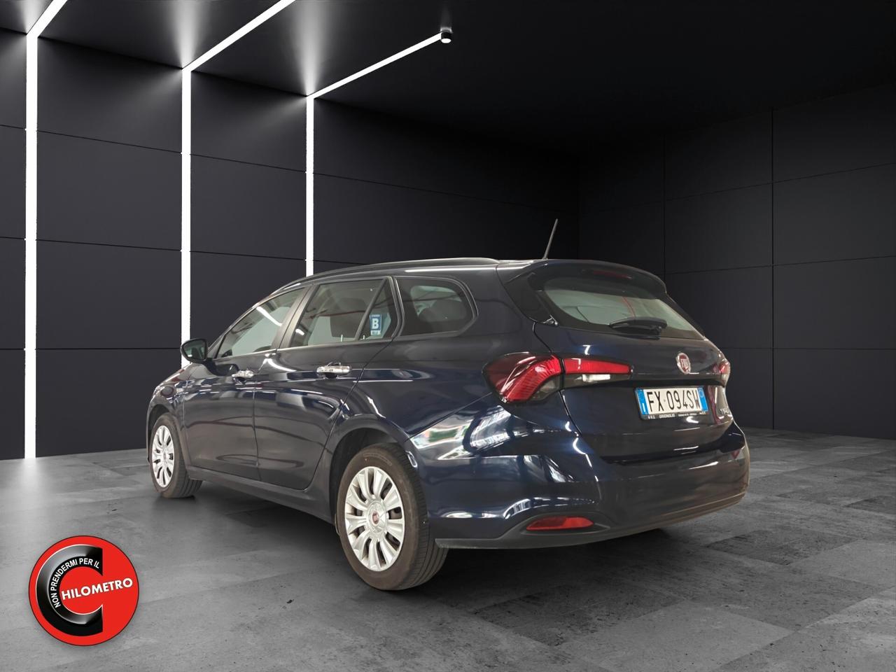 Fiat Tipo 1.6 Mjt S&S SW Business