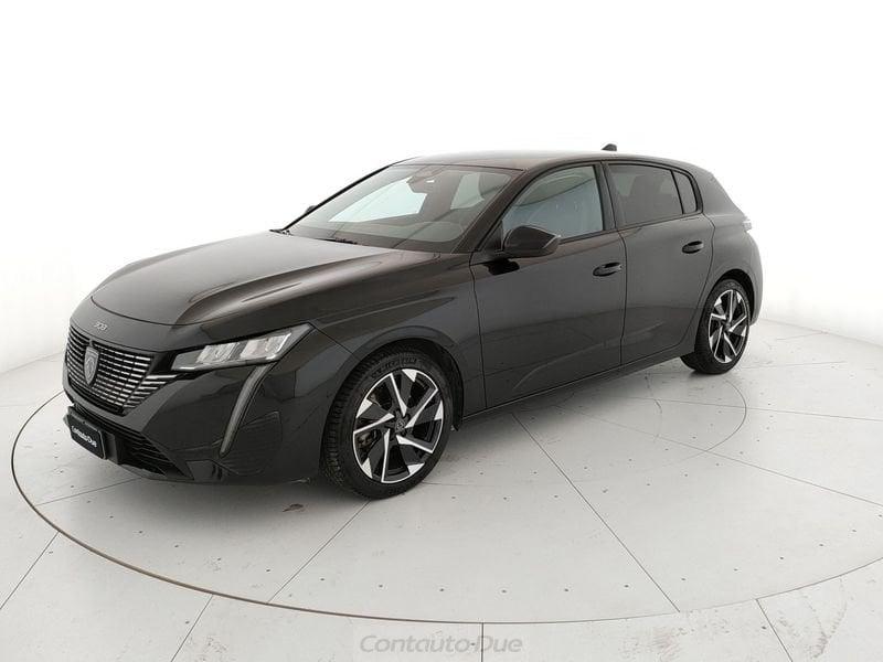 Peugeot 308 Allure Pack BlueHDi 130 EAT8 S&S aut.