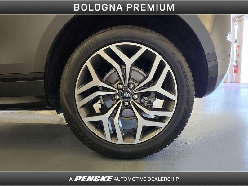 Land Rover RR Evoque Range Rover Evoque 2.0D I4 163CV AWD Aut R-Dynamic HSE