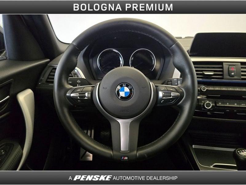 BMW Serie 1 118i 5p. Msport