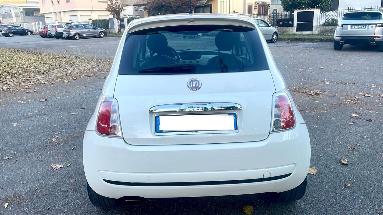 Fiat 500 1.2 Benzina per Neopatentati