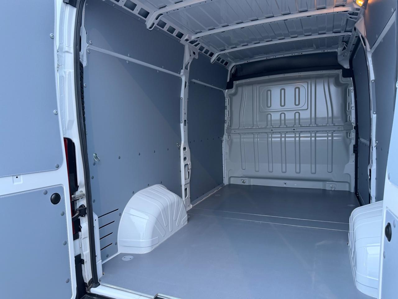 FIAT DUCATO 2.2 MJTD 140 L2 H2 TA PM MY24 KM ZERO