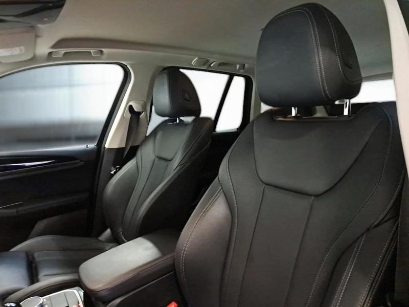 BMW X3 XDRIVE 30E AUTO SUV