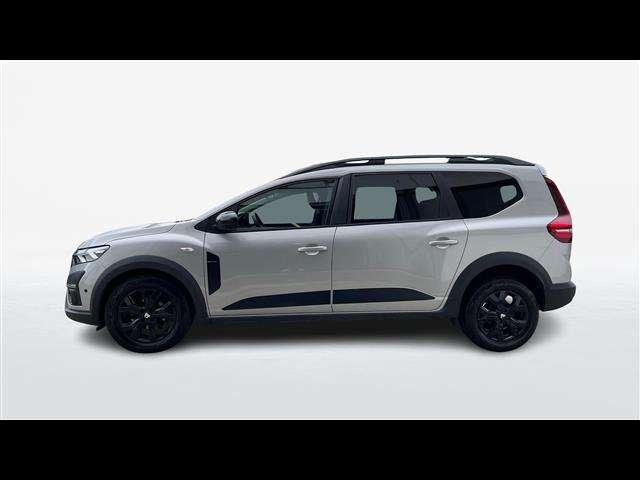 Dacia Jogger 1.0 TCe GPL Extreme UP