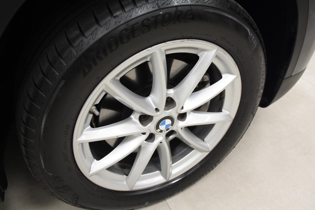 BMW X1 18D SDRIVE ADVANTAGE *2022