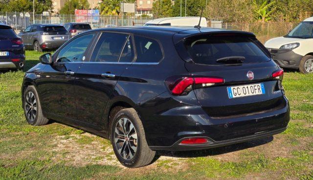 FIAT Tipo 1.6 Mjt S&S SW Mirror