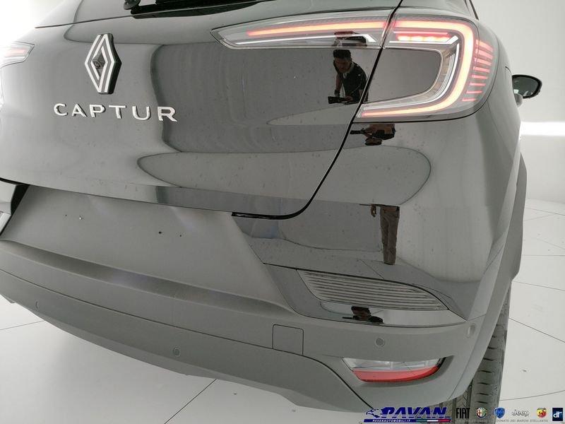 Renault Captur 1.0 ECO-G 100 CV Techno (Navigation Pack)