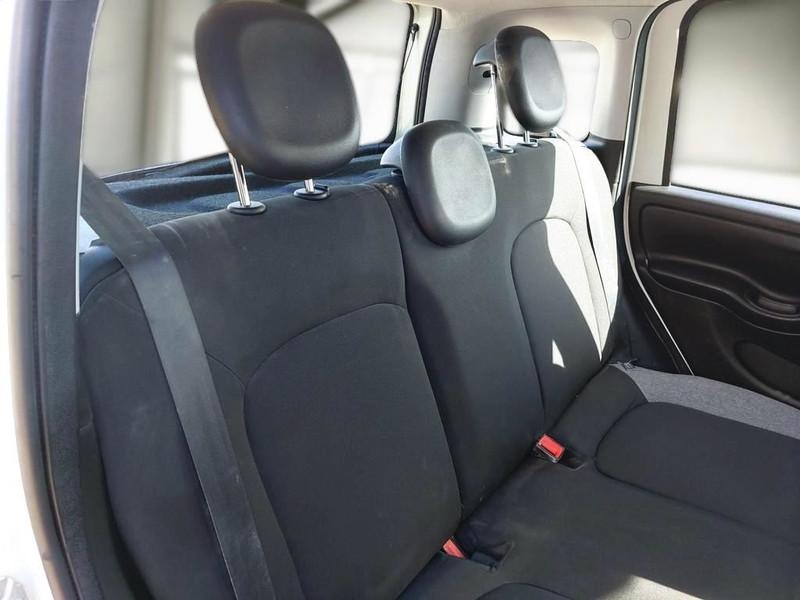 FIAT PANDA 1.0 FIREFLY 70 CV SES HYBRID CITY LIFE 5 PORTE BERLINA