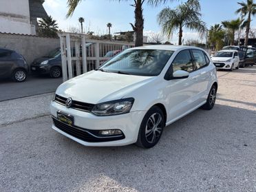 VW POLO 1.4 TDI 75CV BUSINESS PERFETTA