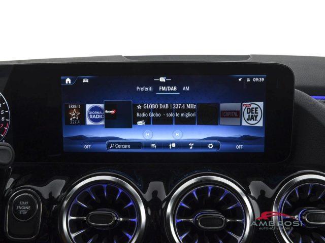 MERCEDES-BENZ GLA 250 250 e phev AMG Line Advanced Plus auto