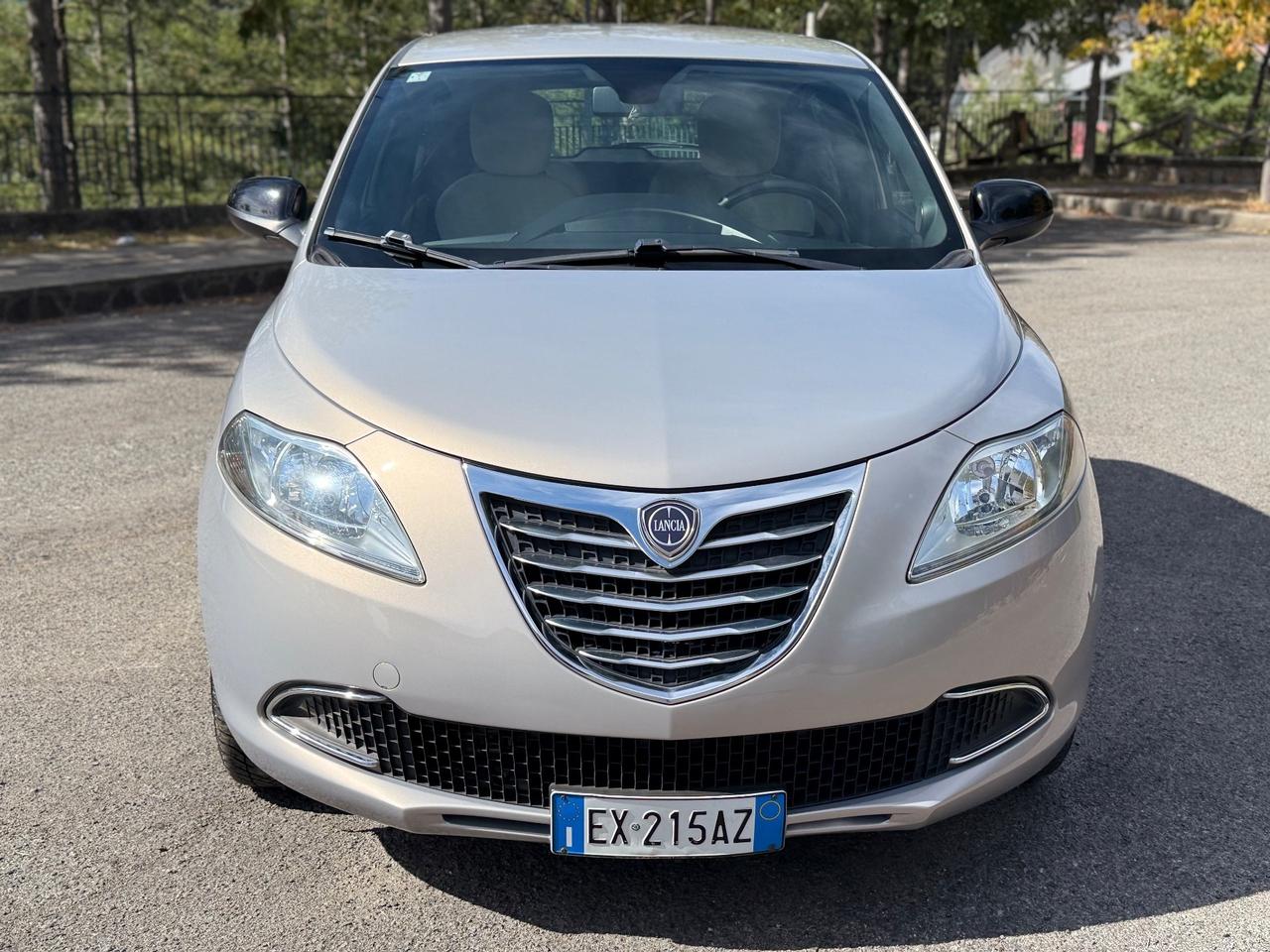 Lancia Ypsilon 1.3 MJT 16V 95 CV 5 porte S&S Gold