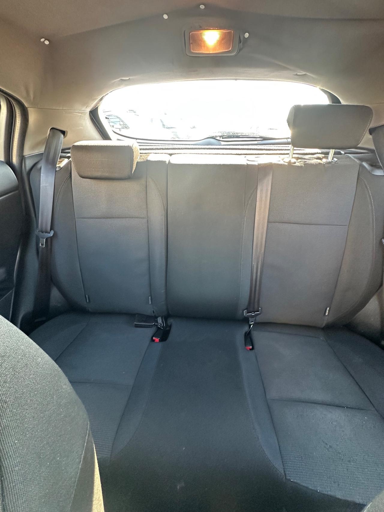 Alfa Romeo Giulietta 2.0 JTDm-2 170 CV Distinctive