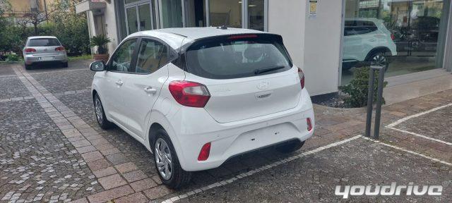 HYUNDAI i10 1.0 MPI 67 CV KM0
