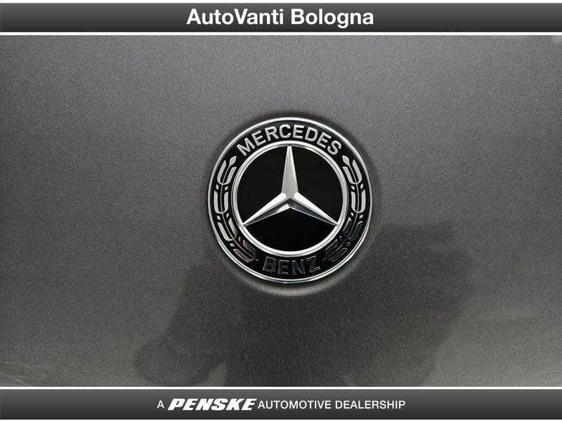 Mercedes-Benz Classe A Berlina A 180 d Sport