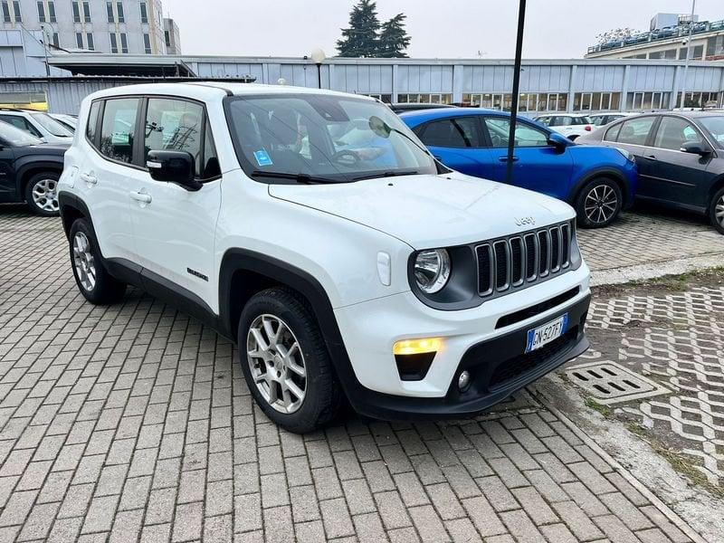 Jeep Renegade 1.0 T3 Limited