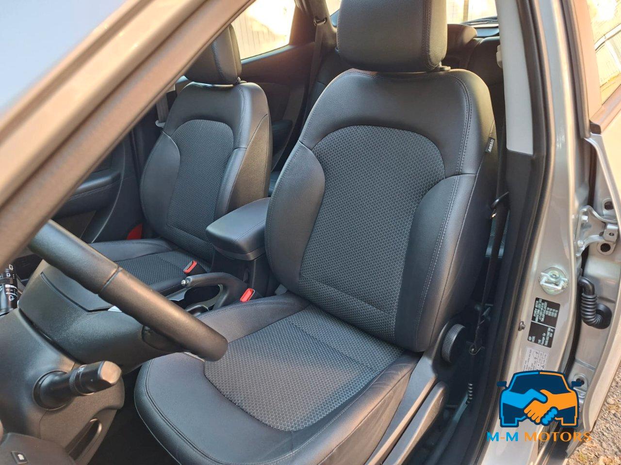 Hyundai ix35 1.6 Comfort 2wd