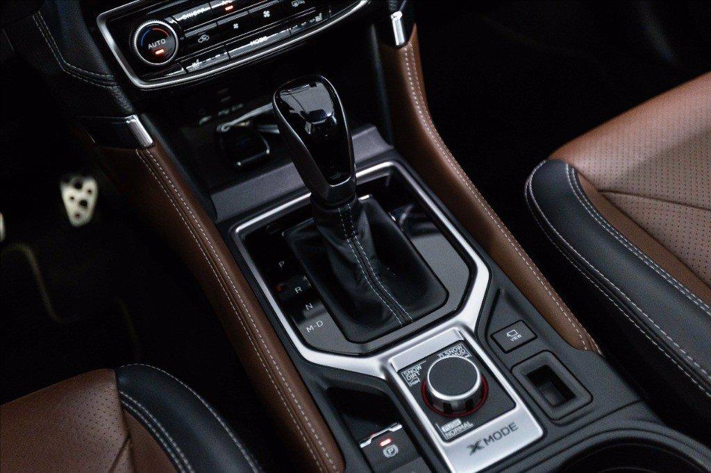 SUBARU Forester 2.0i e-boxer Premium lineartronic del 2023