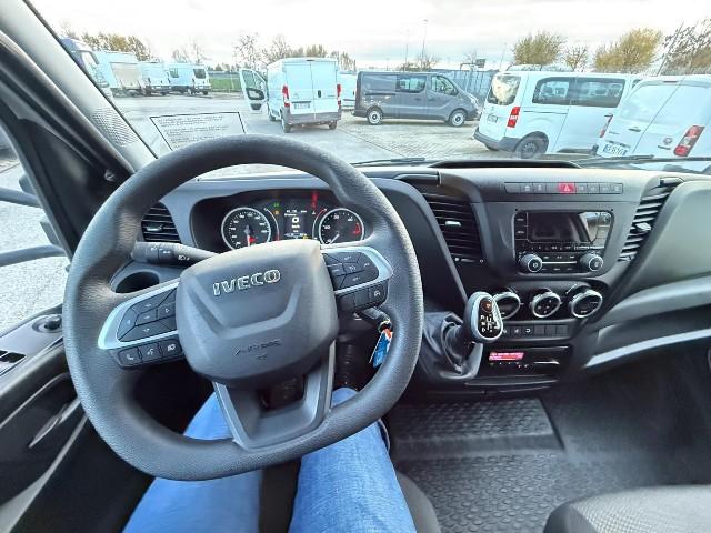IVECO DAILY 70C18HA8/P BOX + SPONDA p.5100