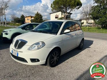 LANCIA Ypsilon 1.3 MJT 75 CV