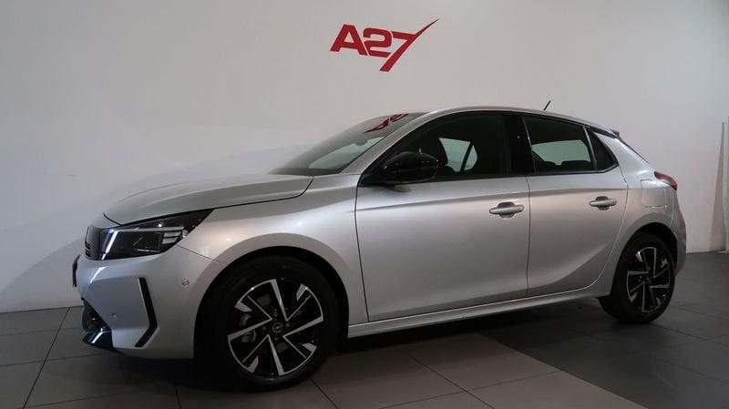 Opel Corsa Corsa 1.2 GS s&s 100cv