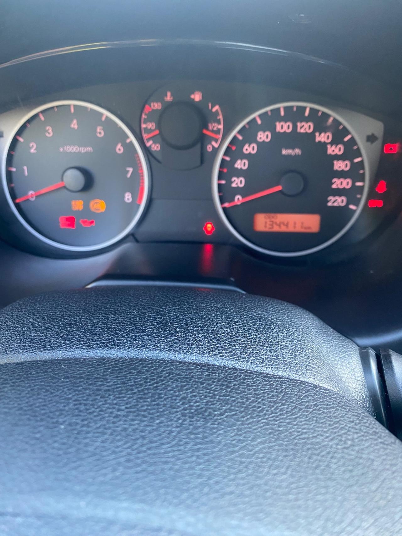 Hyundai i20 1.2 5p. BlueDrive GPL Classic