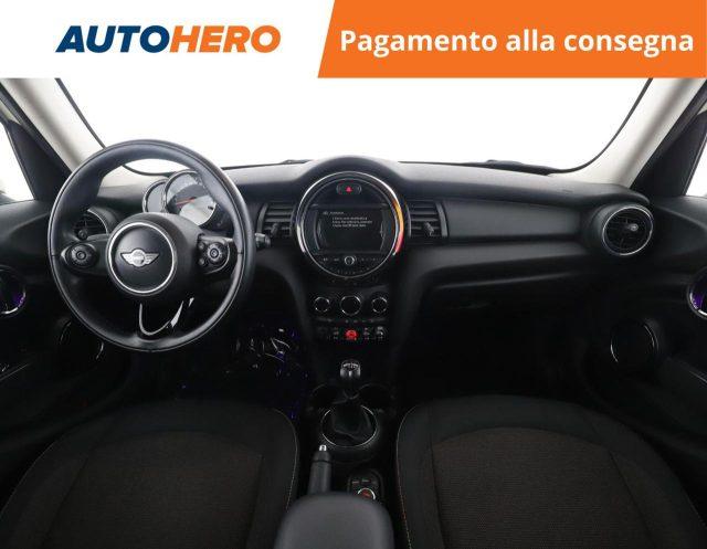 MINI One 1.5 One D 5 porte
