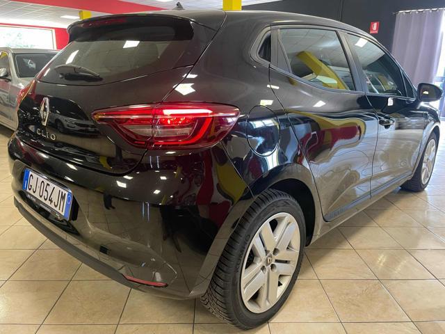 RENAULT Clio SCe 5 porte N1 AUTOCARRO/UNICO PRO