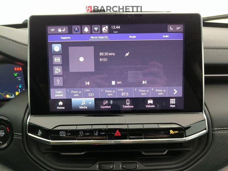Jeep Compass 2ª SERIE 1.3 T4 190CV PHEV AT6 4XE LIMITED