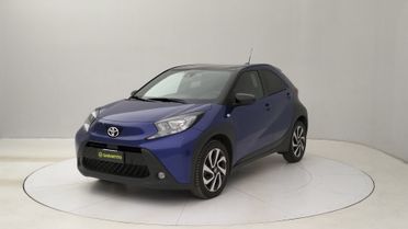 TOYOTA Aygo X - Aygo X 1.0 Trend 72cv