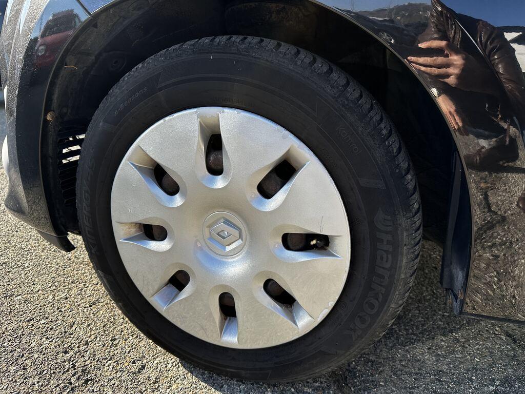 Renault Twingo 1.5 dCi Sport & Sound