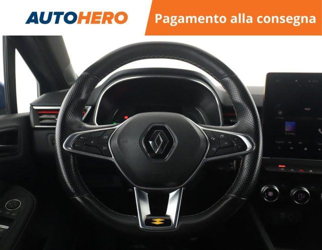 RENAULT Clio Blue dCi 115 CV 5 porte R.S. Line