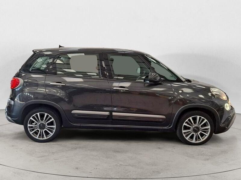 FIAT 500L 1.3 Multijet 95 CV Dualogic Cross