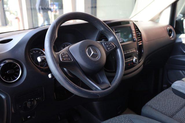 MERCEDES-BENZ Vito 2.0 114 CDI 9 POSTI PC Tourer Select Compact Navi