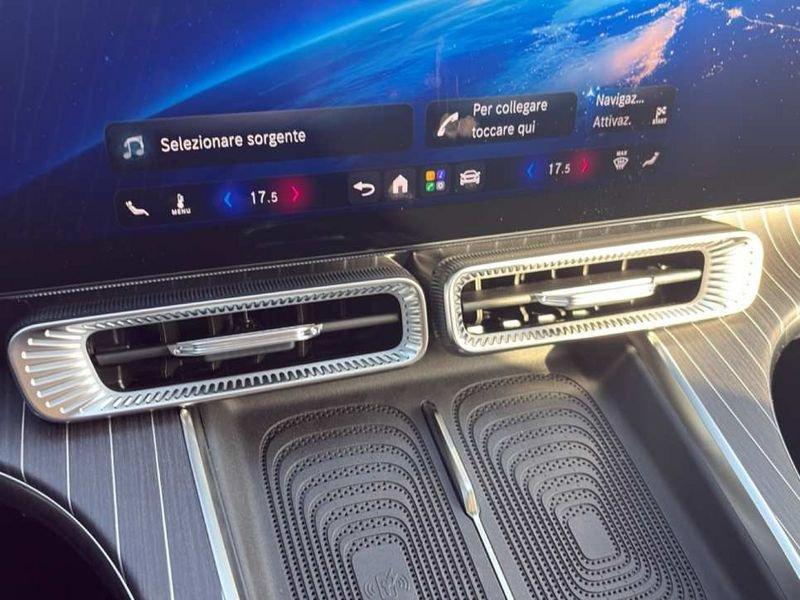 Mercedes-Benz Classe C 400 4Matic EQ Berlina AMG Line Advanced Plus