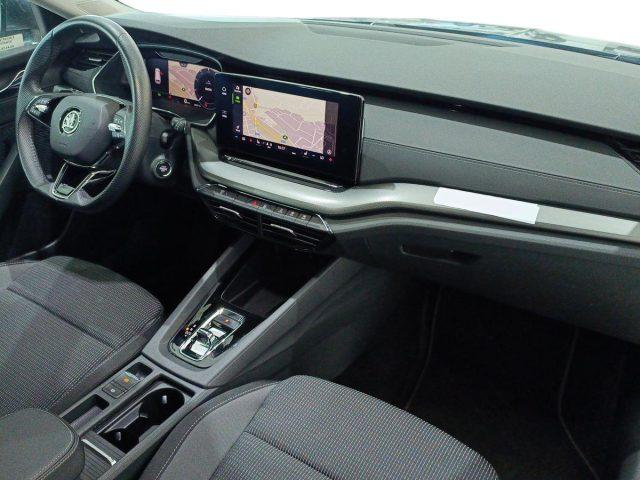 SKODA Octavia 2.0 TDI EVO SCR 150 CV DSG Wagon Executive