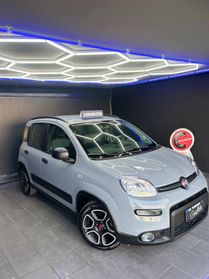 Fiat Panda 1.0 FireFly Hybrid City Cross 2022