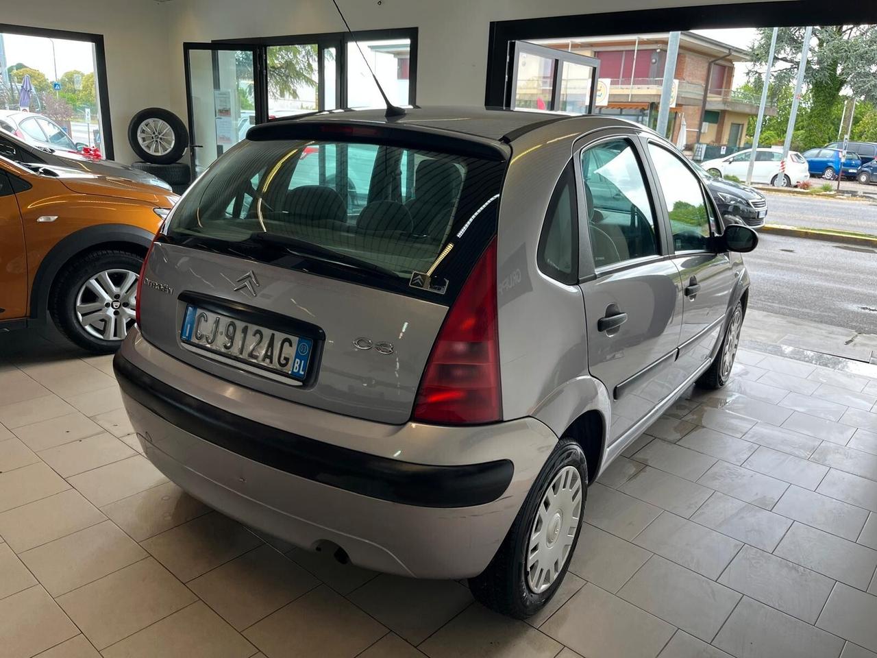 Citroen C3